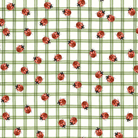 MINKY PRINTS             